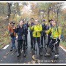 북덕유 환종주(60km) 이미지