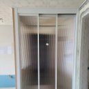 뉴월드 공장 신축공사 | 시흥중문 시공 뉴월드아파트 3연동 설치 시흥시 신천동