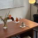 쓰리에프 - 49746 | 전주 신상 카페 객사 근처 카페, 쓰리에프커피바빌딩