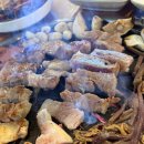효촌숯불생고기 - 청주시 상당구 효촌송정1길 8 | 효촌숯불생고기