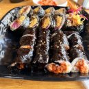 [반할김밥][반월당맛집] 더현대 근처 혼밥하기 좋은 분식, 김밥맛집 내돈내산 후기