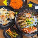 대패생각 하양점 | [경산 하양 맛집 / 경산 짜장면 맛집] &#34; 300도C돌짜장 &#34;