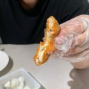 전주 남부시장 한국닭집 반반치킨 솔직 후기 ! 너무 맛있어요 !