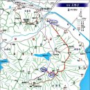 득량칼바위주차장 이미지