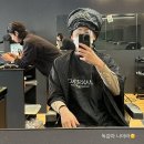 맨스페이스 울산삼산점 남자 일반펌 후기 울산 첫 머리
