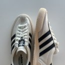 7436 | [구매] 아디다스 진스 jeans GY7436 여자 데일리운동화 추천 사이즈 팁