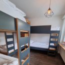 요한편의식당 | 스위스 바젤여행 가성비 숙소 추천 하이브 호스텔 바젤 내돈내산 솔직 후기