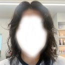 살롱드201 | 수유역 미용실 추천, 망한 펌 복구 성공 살롱드채 매직셋팅 솔직후기