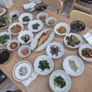 강릉 교동 맛집 [레니네부엌] 강릉 백반맛집 왕왕추천!