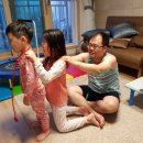 용준이네