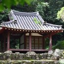 [광주 북구] 풍암정