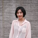 블루헤어 이미지