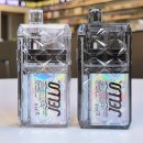 크리스탈빌딩 | 젤로 크리스탈 신규 입호흡 전자담배 기기 사용법 및 후기 전해드릴게요.