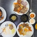 정지간한식뷔페 이미지