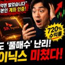 SK글로벌(주) | “SK하이닉스에 올인했더니 100억”…일본인 계좌 인증에 개미들 충격받은 이유