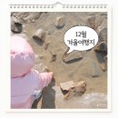 남해-309 | 12월 겨울바다 여행 아이랑 충남 태안 꽃지 해수욕장