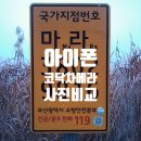 낙동강변6 | [코닥 차메라 후기] 코닥 키링 카메라 CHAMERA 사용 후기｜아이폰 사진 비교