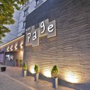 고양호텔 유지 이미지