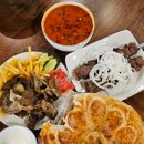 세븐일레븐 익산원광대학로점 | 익산 신동 맛집 라이온 할랄푸드 우즈베키스탄 대학로 숨은 식당 내돈내산