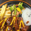 신화하우스 | 카우보이스테이크하우스 제주신화월드맛집 육즙 가득한 스테이크 후기