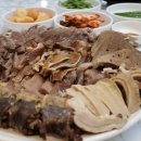 경기도 수원시 장안구 경수대로994번길 | 수원 순대국 끝판왕! 미성옥순대국 송죽점 찐후기