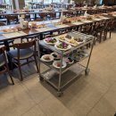 수원 파티웨딩유 시식후기 (궁중한정식 + 세미뷔페, 하객 대접 대만족!)