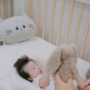 아기 100일 사진 홈스냅 데인티베베 출장 백일 촬영 가족사진 추천