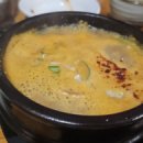 외할머니손두부식당