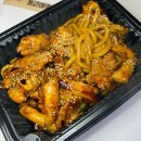 사당치킨맛집 동근이숯불두마리치킨 남성역점 보통맛 후기