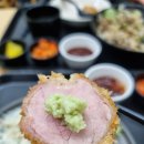 경기도 수원시 영통구 동수원로 | 수원 아주대 맛과 가성비를 모두 잡은 돈카츠, 돈부리 맛집 &#39;카츠부리 수원본점&#39; 솔직 후기(+ 메뉴 정보)