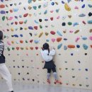몽키즈클라이밍 인천아라점 8세 원데이체험수업 아이고고 예약 후기