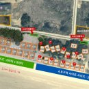 오봉산 해수욕장 공중화장실 이미지