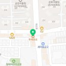 뚜레쥬르청주복대어울림점