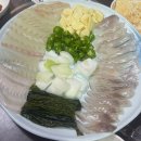 경복궁싱싱회 | [경복궁역 맛집] 강구미주구리 모둠회 백고동 후기 직장인 회식 추천