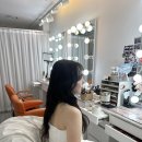 헤이브 다은 스튜디오 클로드 헤어변형 후기 앞머리 있는 예비신부