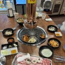 신갈역 | 신갈역 맛집 &#39;꼬숩야들&#39; 가성비 삼겹살 회식 단체모임 하기 좋은 고기집