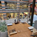 에프2호텔 | 그랜드 하얏트 후쿠오카 더마켓에프 디너 부페 후기 (호텔럭스 크레딧 / 14개월아기랑 후쿠오카)