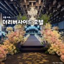 더리버사이드호텔 웨딩홀 | 콘서트홀 노벨라홀 투어후기 (+ 견적 공유 O)