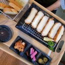 김포돈까스 이미지