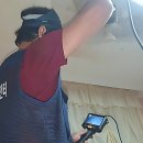 서초대로65길 13-10 | 혹시 우리 집도 아픈 건 아닐까? 침대 옆 벽지의 미묘한 변화 포착