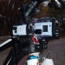 Sony Actioncam FDR-X1000VR Steady Test #1 이미지
