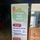 자연아놀자 - 양산시 원동로 715-18 | 42개월 아기랑 자연아 놀자 동물체험 후기