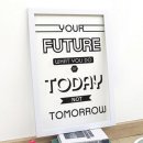 미래액자 이미지