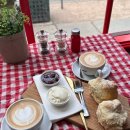 크로와상 테리 | 멜버른 여행 day 4일차🦘/ 룬 크로와상테리 오픈런, Lune Croissanterie, 퍼핑빌리 투어, 호시어레인...