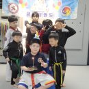 영락의료과학고등학교 | 관악구 중고등부 태권도: 입시 품새 전문! 금강태권도 여자 사범님