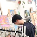 그리다봄 이미지