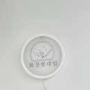 화창한 네일 이미지