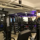 라온휘트니스PT 이미지