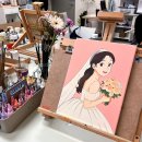 일상드로잉 | 취미미술학원 희희드로잉_ 정규반 후기 _ 그림 힐링 공간 추천