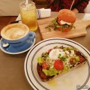 세젤마켓 | 뉴욕 우정여행기 3일차! 콜롬버스서클 홀푸드마켓/센트럴파크 쉽미도우 피크닉/울프강스테이크/타임...